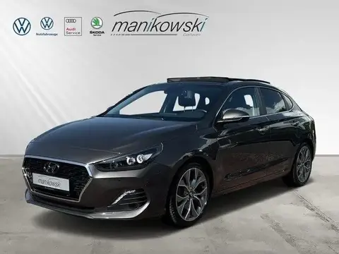 Annonce HYUNDAI I30 Essence 2019 d'occasion 