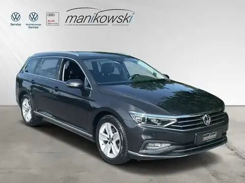 Annonce VOLKSWAGEN PASSAT Diesel 2019 d'occasion 