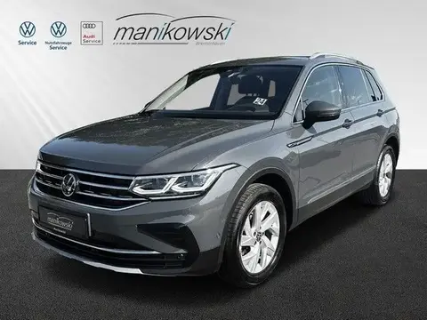 Used VOLKSWAGEN TIGUAN Diesel 2022 Ad 