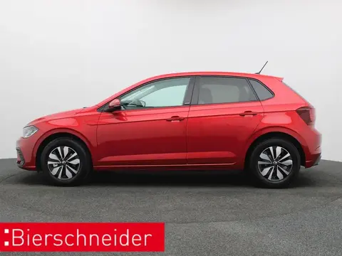 Used VOLKSWAGEN POLO Petrol 2024 Ad 