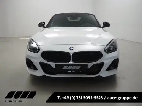 Annonce BMW Z4 Essence 2024 d'occasion 