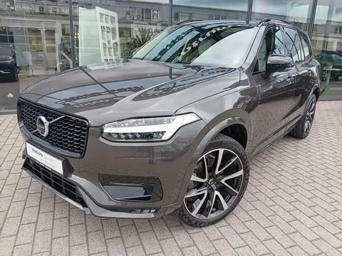 Used VOLVO XC90 Diesel 2022 Ad Germany