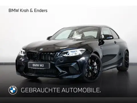 Used BMW M2 Petrol 2021 Ad 