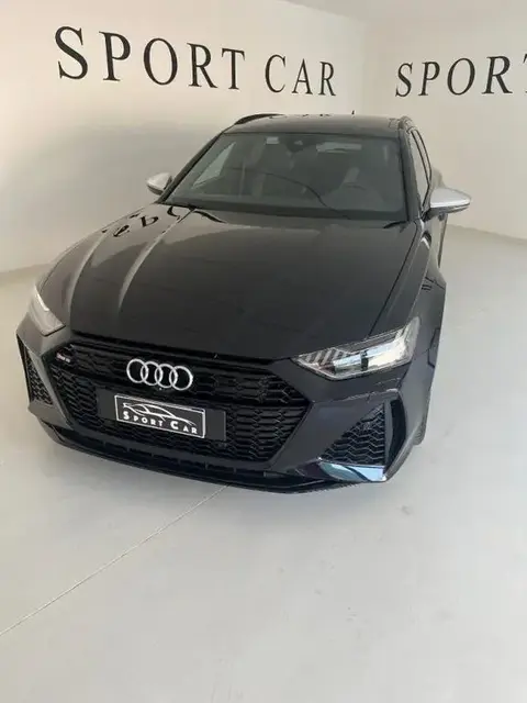 Annonce AUDI A6 Hybride 2021 d'occasion 