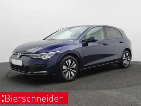 Used VOLKSWAGEN GOLF Petrol 2023 Ad 