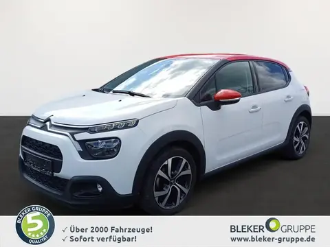 Used CITROEN C3 Petrol 2021 Ad 