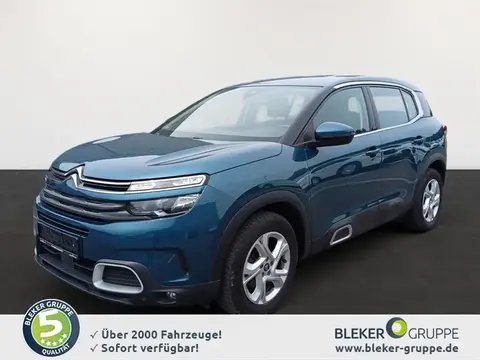 Used CITROEN C5 AIRCROSS Diesel 2020 Ad 