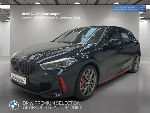 Annonce BMW SERIE 1 Essence 2023 d'occasion Allemagne