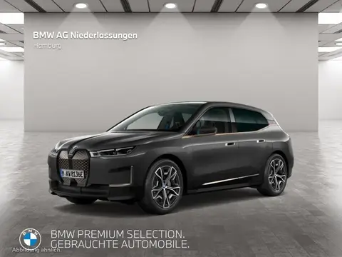 Used BMW IX Not specified 2021 Ad 