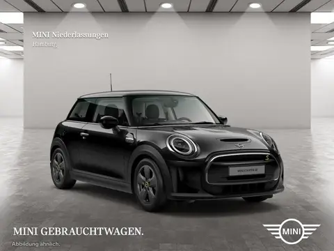 Annonce MINI COOPER Non renseigné 2022 d'occasion Allemagne