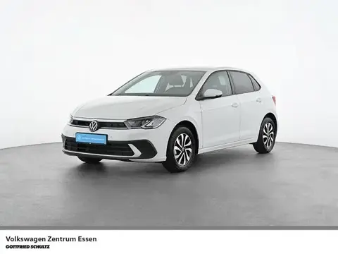 Used VOLKSWAGEN POLO Petrol 2023 Ad 