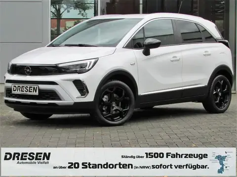 Annonce OPEL CROSSLAND Essence 2021 d'occasion 