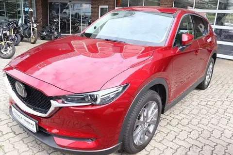 Used MAZDA CX-5 Petrol 2019 Ad 