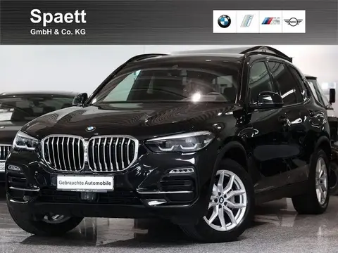 Used BMW X5 Diesel 2021 Ad 