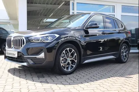 Used BMW X1 Hybrid 2021 Ad 