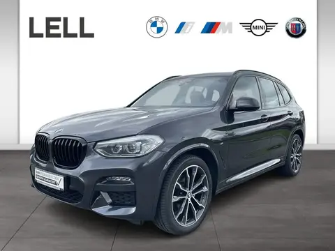 Annonce BMW X3 Hybride 2021 d'occasion 