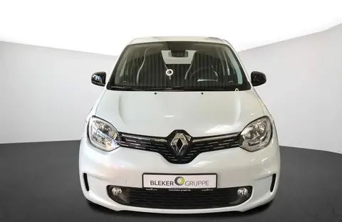 Annonce RENAULT TWINGO Non renseigné 2023 d'occasion 