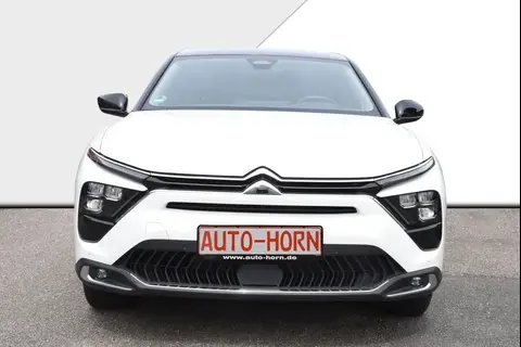 Used CITROEN C5 X Hybrid 2022 Ad 