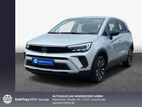 Annonce OPEL CROSSLAND Essence 2023 d'occasion 