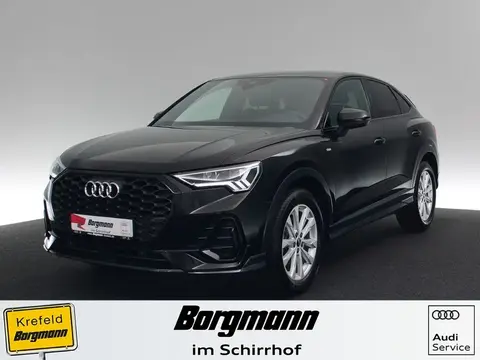 Used AUDI Q3 Petrol 2023 Ad Germany