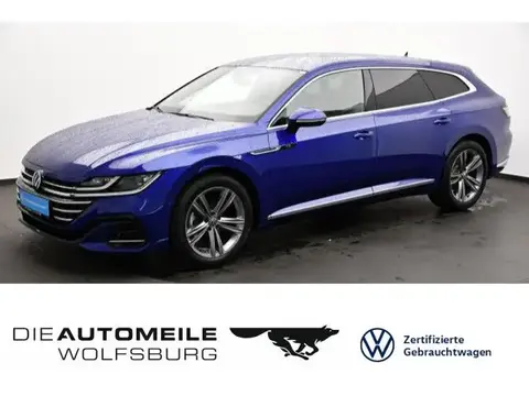 Used VOLKSWAGEN ARTEON Diesel 2023 Ad 