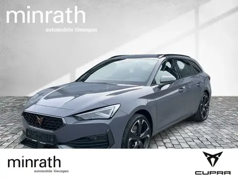 Used CUPRA LEON Hybrid 2023 Ad 