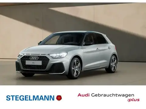 Annonce AUDI A1 Essence 2023 d'occasion 