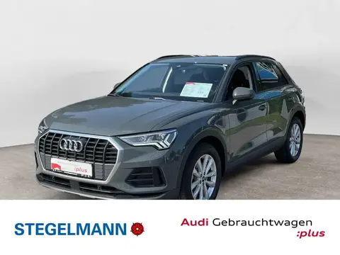 Used AUDI Q3 Hybrid 2023 Ad Germany