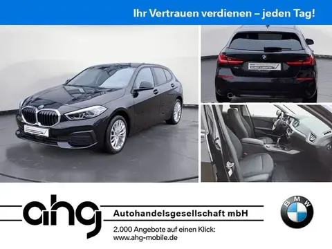 Used BMW SERIE 1 Petrol 2021 Ad 