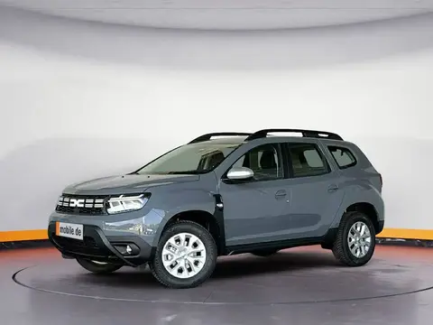 Used DACIA DUSTER Diesel 2024 Ad 