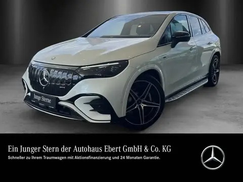 Annonce MERCEDES-BENZ EQE Non renseigné 2023 d'occasion 