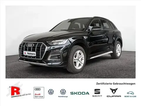 Annonce AUDI Q5 Diesel 2020 d'occasion 