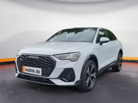 Annonce AUDI Q3 Essence 2023 d'occasion 