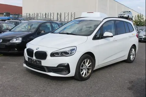 Annonce BMW SERIE 2 Diesel 2020 d'occasion Allemagne