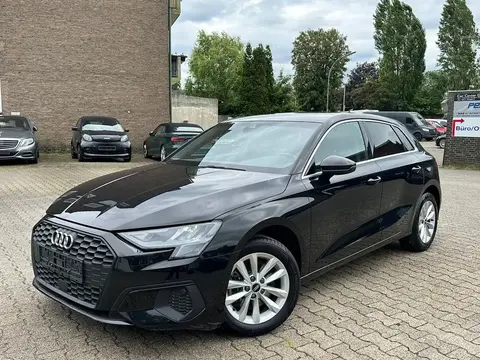 Annonce AUDI A3 Essence 2021 d'occasion 