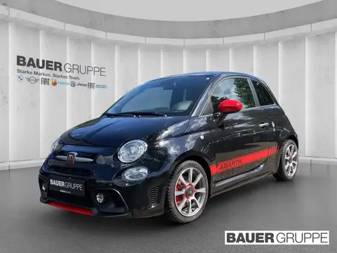 Used ABARTH 500 Petrol 2019 Ad 