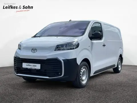 Annonce TOYOTA PROACE Diesel 2024 d'occasion 