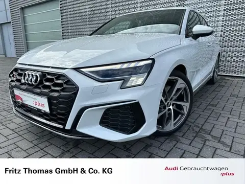 Annonce AUDI S3 Essence 2021 d'occasion Allemagne