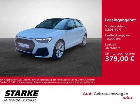 Used AUDI A1 Petrol 2020 Ad 