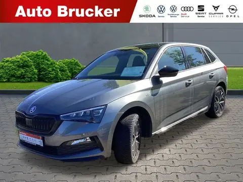 Used SKODA SCALA Petrol 2023 Ad 