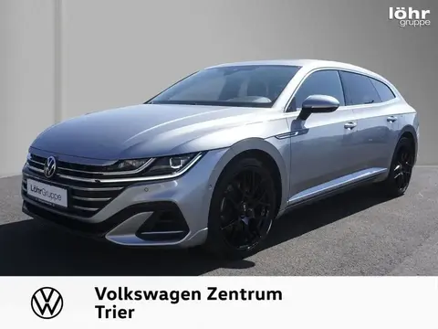 Used VOLKSWAGEN ARTEON Petrol 2021 Ad 