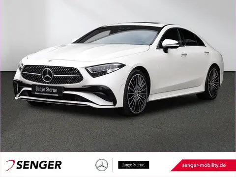 Used MERCEDES-BENZ CLASSE CLS Diesel 2022 Ad 