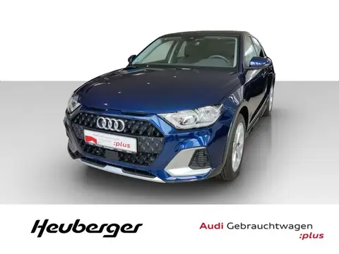 Used AUDI A1 Petrol 2023 Ad 