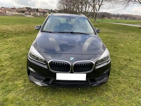 Used BMW SERIE 2 Diesel 2019 Ad 