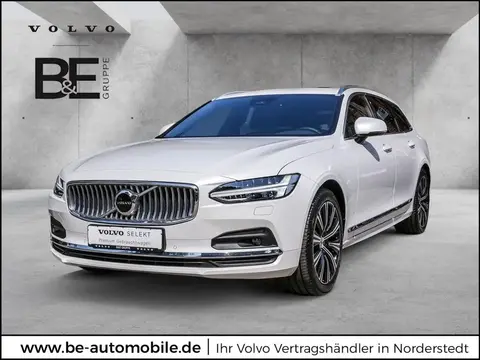 Annonce VOLVO V90 Diesel 2023 d'occasion 