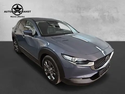 Annonce MAZDA CX-30 Essence 2020 d'occasion 