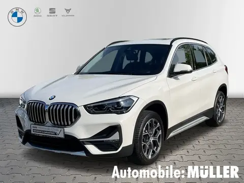 Annonce BMW X1 Diesel 2019 d'occasion 