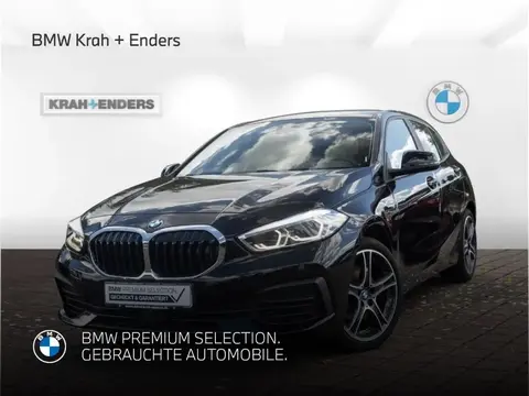 Annonce BMW SERIE 1 Essence 2021 d'occasion 