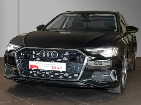 Annonce AUDI A6 Diesel 2023 d'occasion 