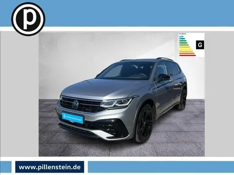 Annonce VOLKSWAGEN TIGUAN Essence 2023 d'occasion 